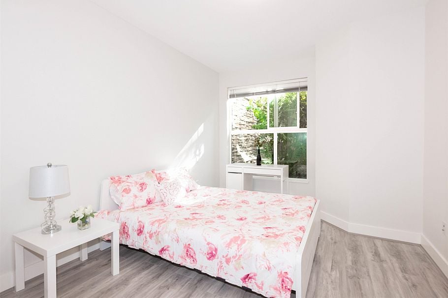 107 5928 Birney Avenue Vancouver, BC - 7