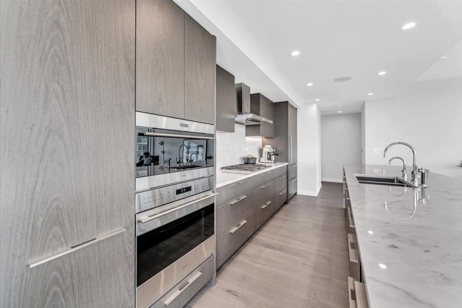 3103 1335 Howe Street Vancouver, BC - 12
