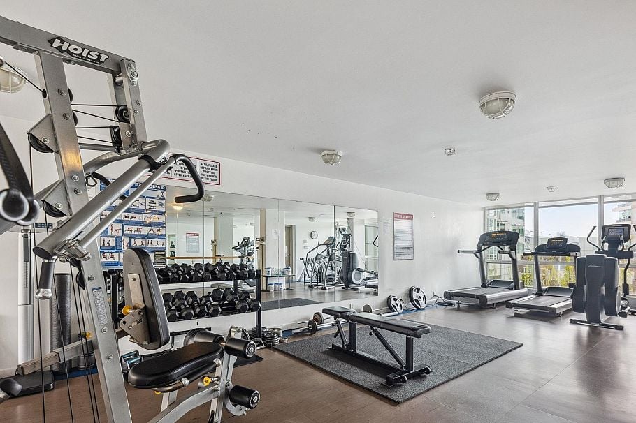 504 1501 Howe Street Vancouver, BC - 39
