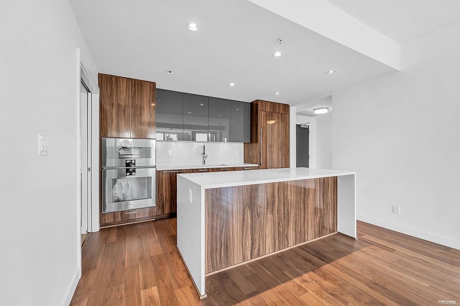 406 4408 Cambie Street Vancouver, BC - 7