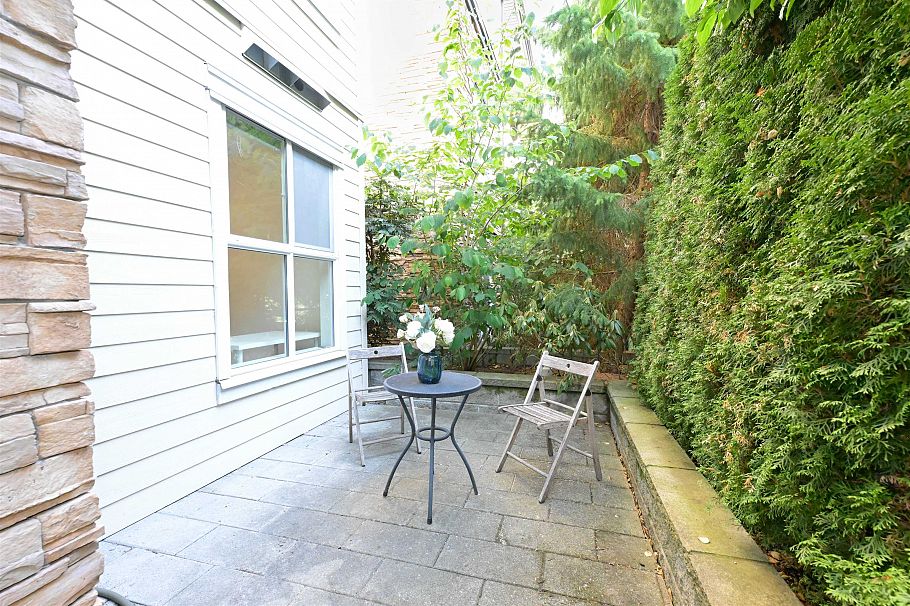 107 5928 Birney Avenue Vancouver, BC - 13