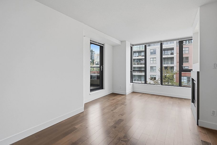 403 3228 Tupper Street Vancouver, BC - 7