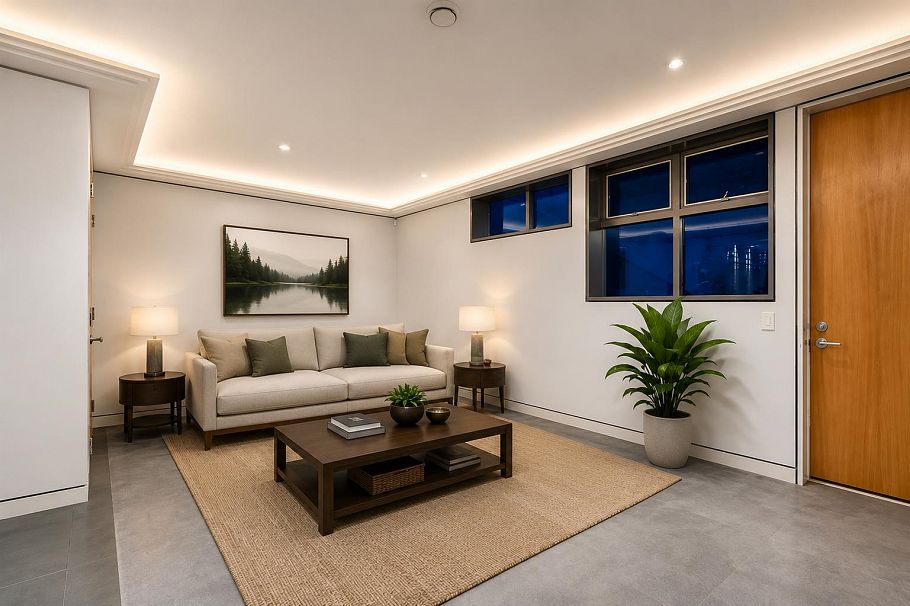 687 Beachview Drive North Vancouver, BC - 26