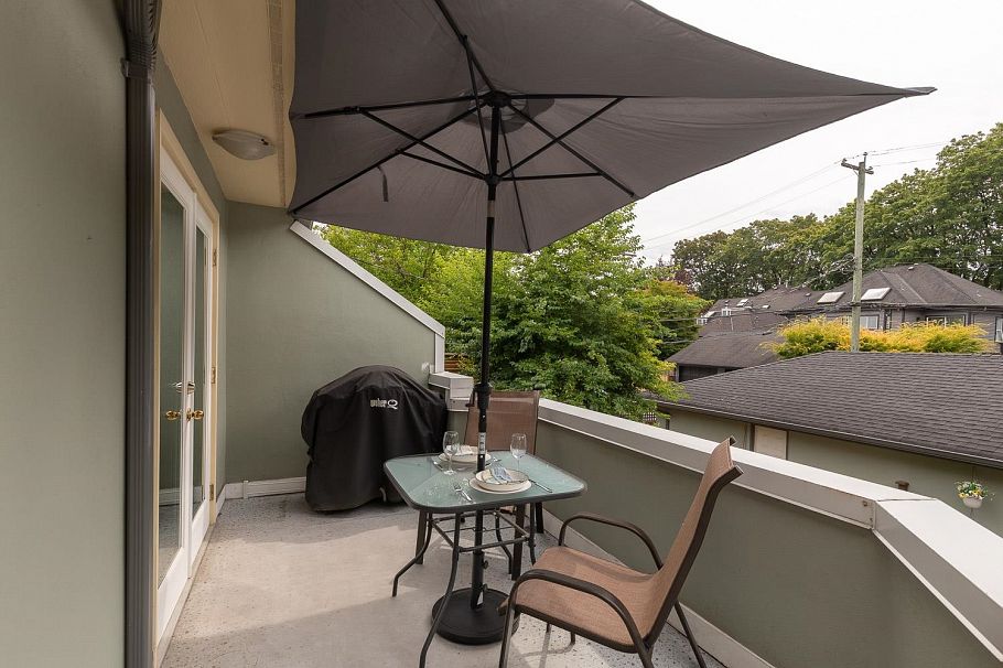 1844 W 10th Avenue Vancouver, BC - 29