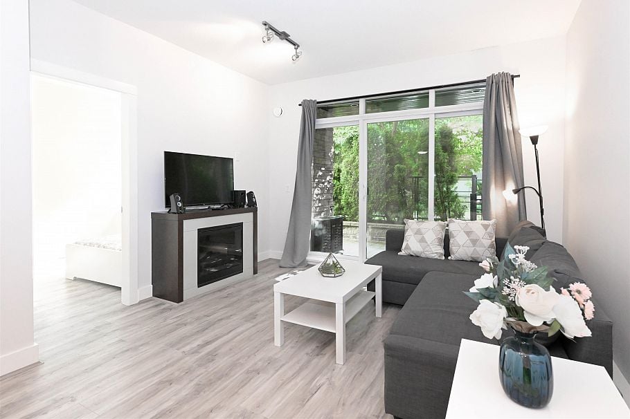107 5928 Birney Avenue Vancouver, BC - 2