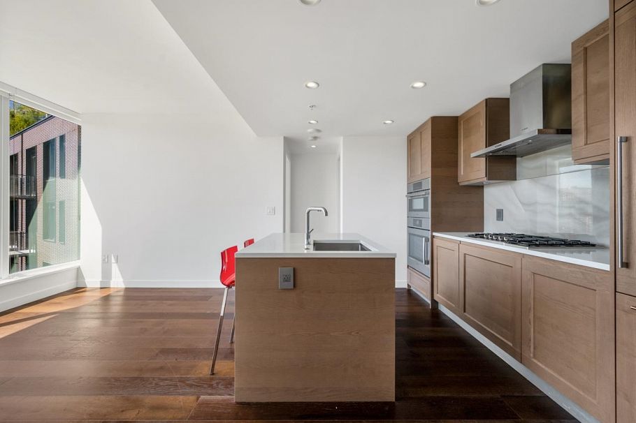 402 5629 Birney Avenue Vancouver, BC - 9