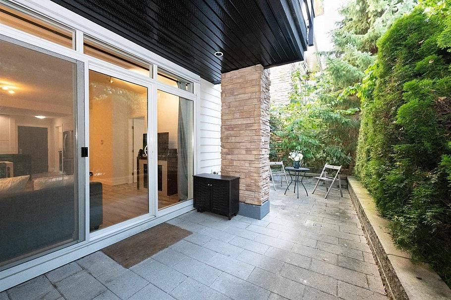 107 5928 Birney Avenue Vancouver, BC - 12