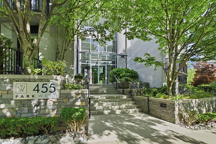 803 455 Beach Crescent Vancouver, BC - 35