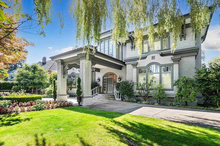 3937 Osler Street Vancouver, BC - 2