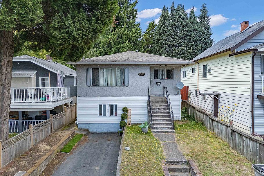 4987 Hoy Street Vancouver, BC - 28
