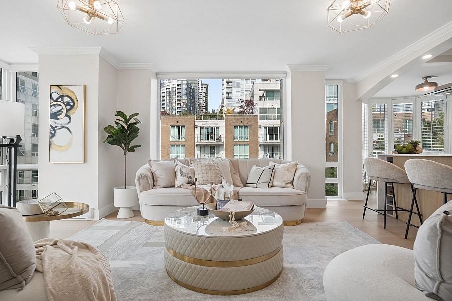 504 1501 Howe Street Vancouver, BC - 11