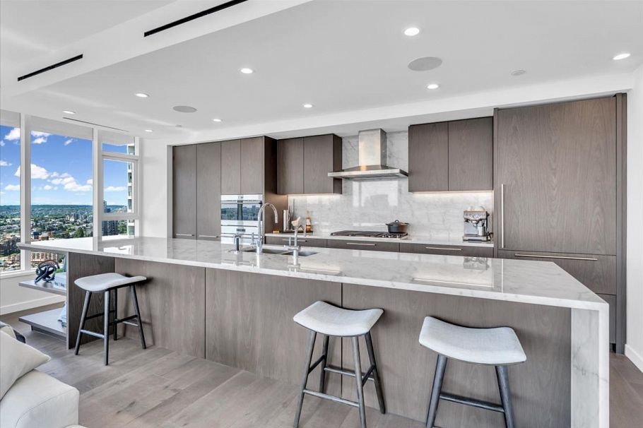 3103 1335 Howe Street Vancouver, BC - 10
