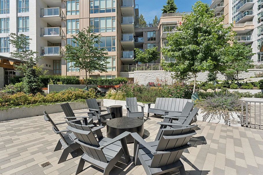 206 2325 Emery Court North Vancouver, BC - 30