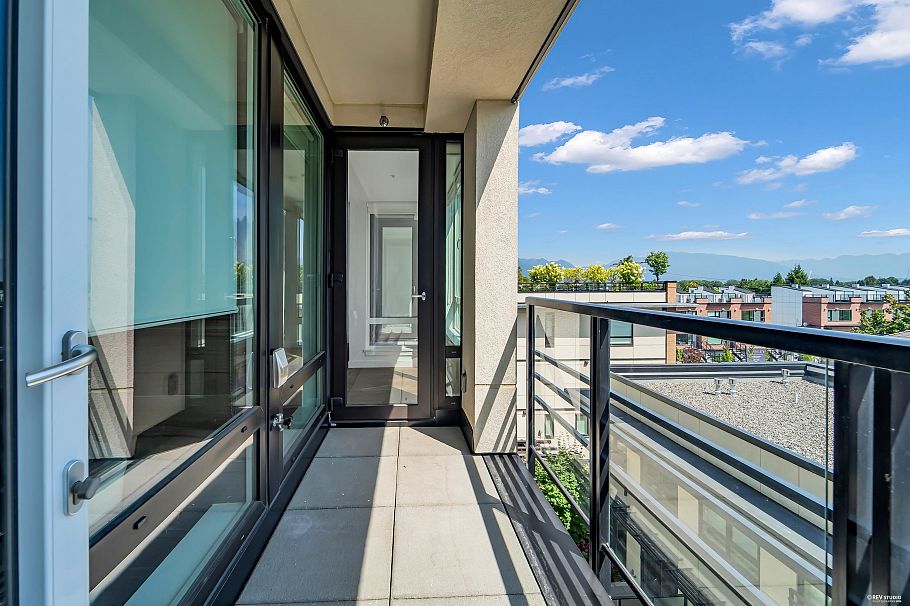 406 4408 Cambie Street Vancouver, BC - 27