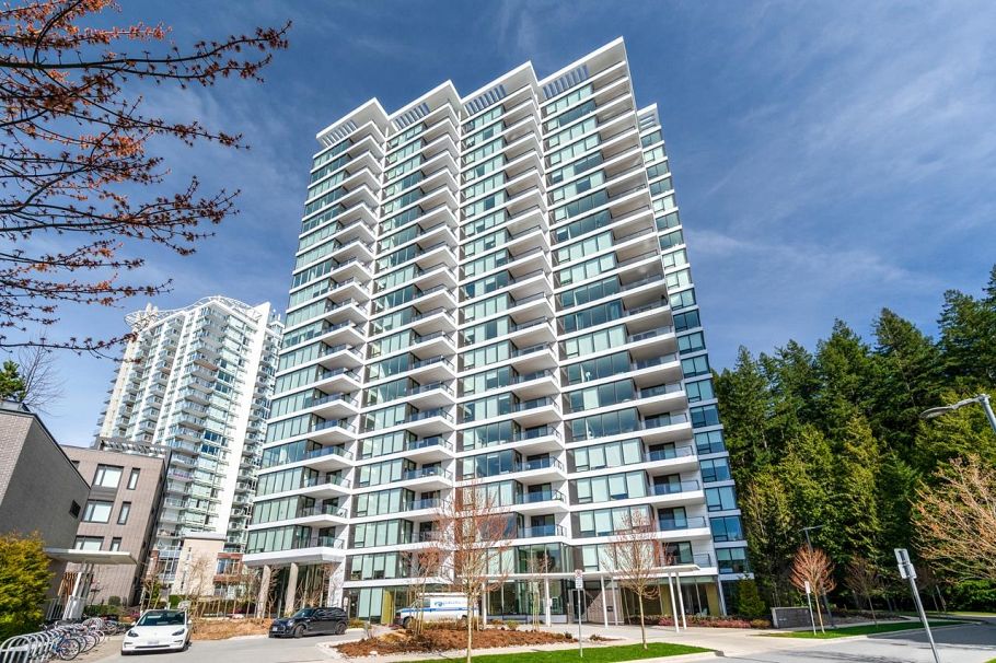 402 5629 Birney Avenue Vancouver, BC - 24