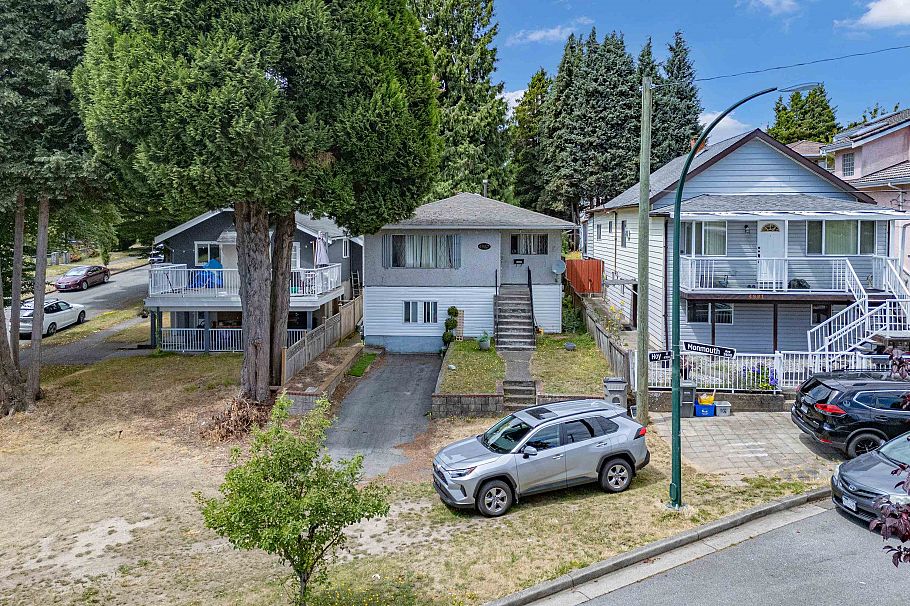 4987 Hoy Street Vancouver, BC - 25