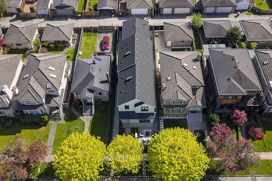1 2848 W 19th Avenue Vancouver, BC - 23
