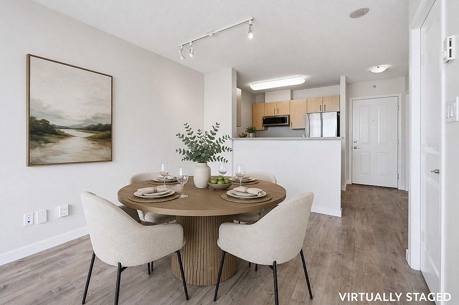 1503 3520 Crowley Drive Vancouver, BC - 3