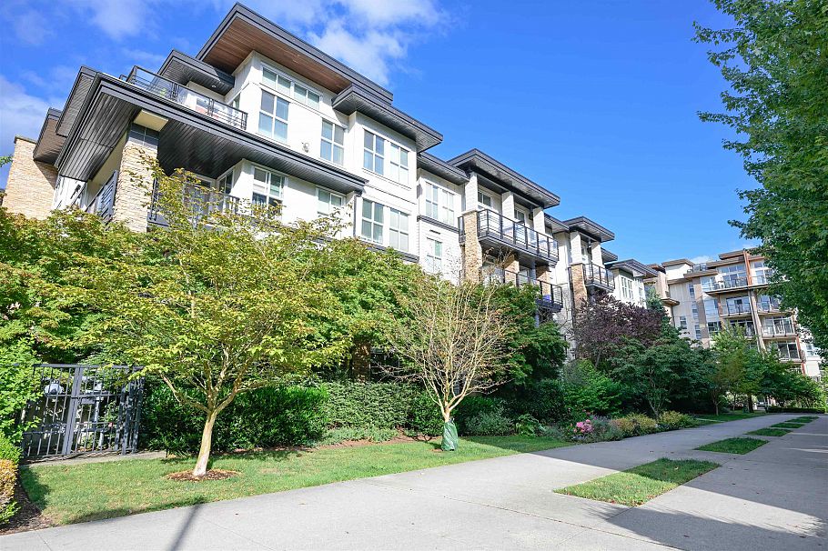 107 5928 Birney Avenue Vancouver, BC - 14