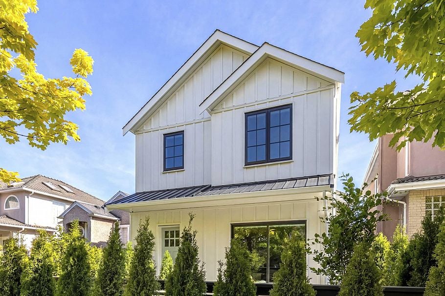 1 2848 W 19th Avenue Vancouver, BC - 21