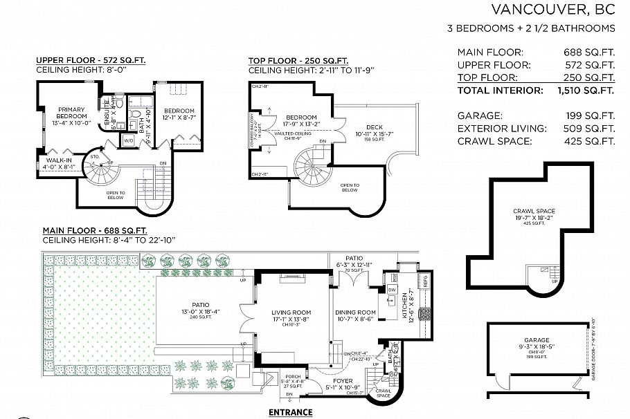 3420 W 1st Avenue Vancouver, BC - 40