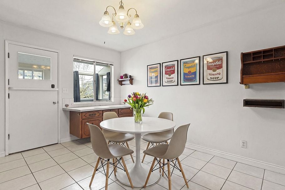 3369 Price Street Vancouver, BC - 8