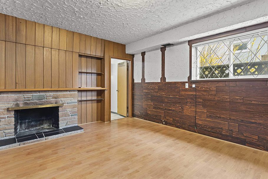 3369 Price Street Vancouver, BC - 19