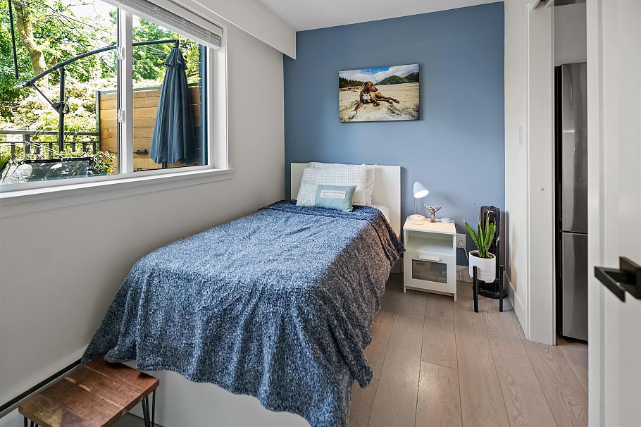 101 2121 W 6th Avenue Vancouver, BC - 27