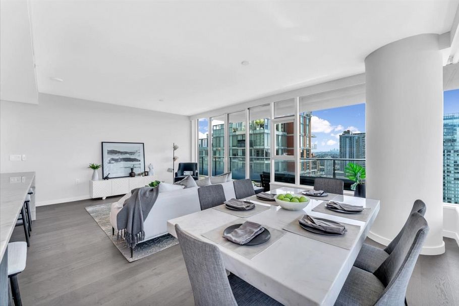 3103 1335 Howe Street Vancouver, BC - 6