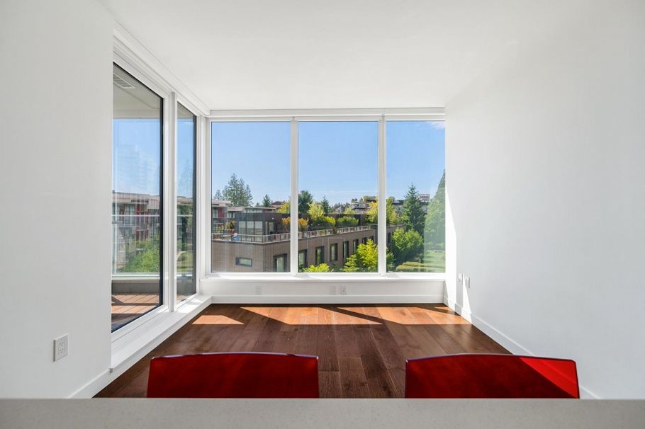 402 5629 Birney Avenue Vancouver, BC - 1