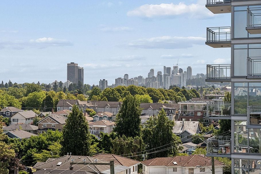 507 2435 Kingsway Vancouver, BC - 25