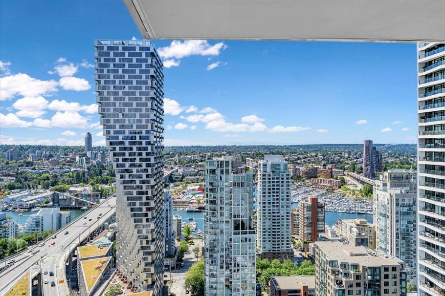 3103 1335 Howe Street Vancouver, BC - 18