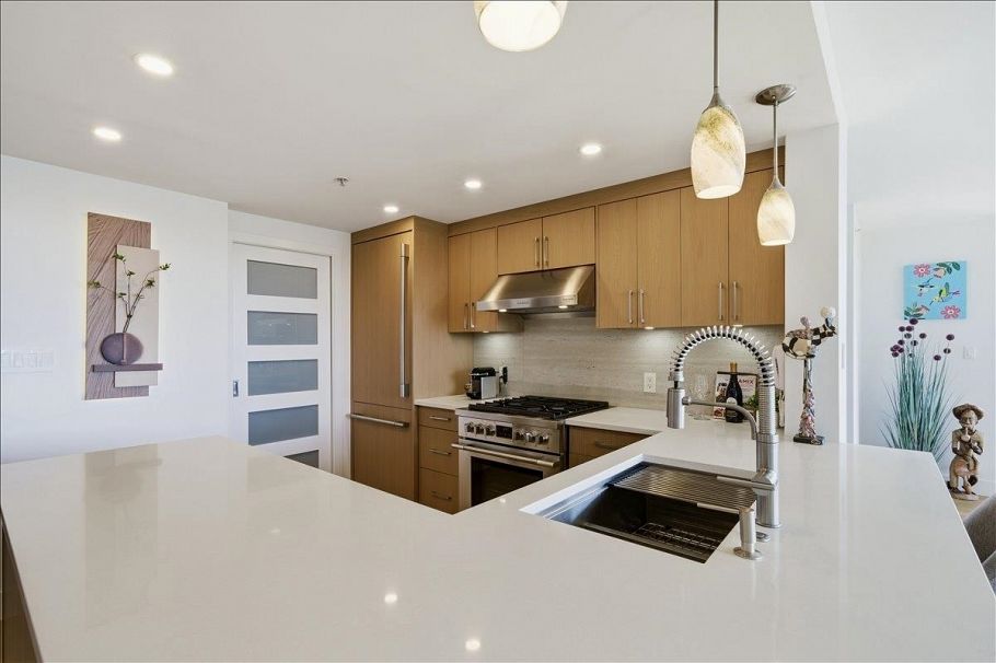 803 455 Beach Crescent Vancouver, BC - 11
