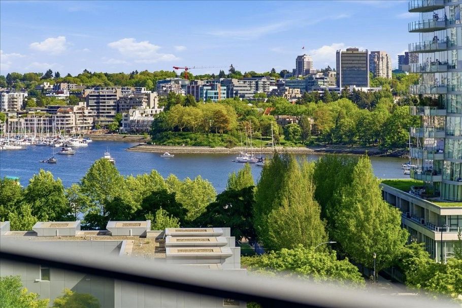 803 455 Beach Crescent Vancouver, BC - 23