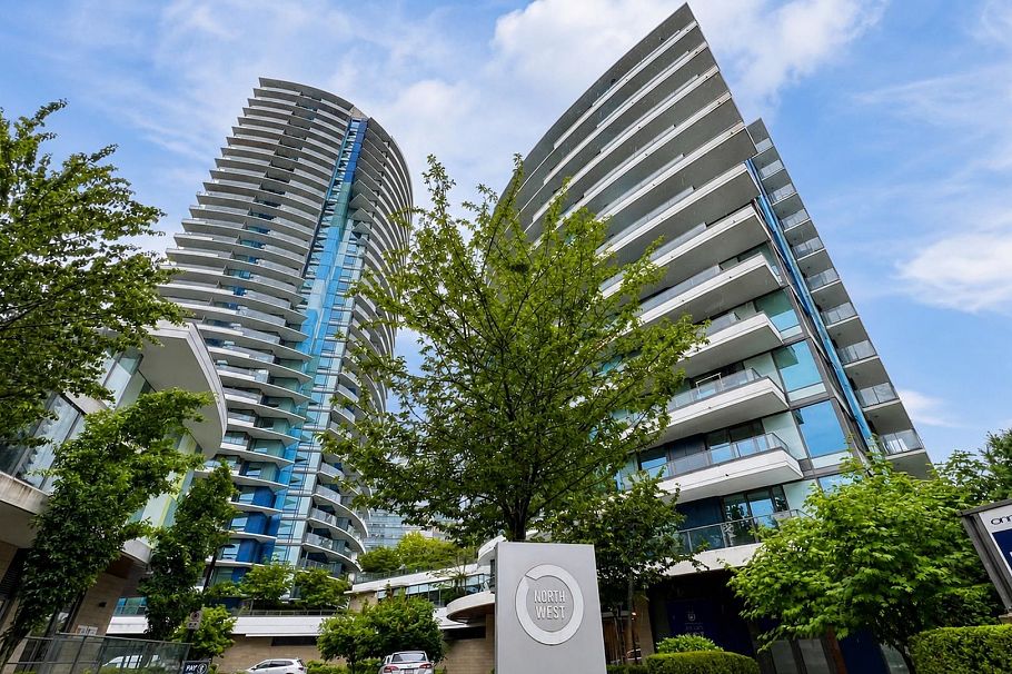 704 8238 Lord Street Vancouver, BC - 13