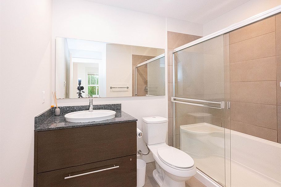 107 5928 Birney Avenue Vancouver, BC - 9