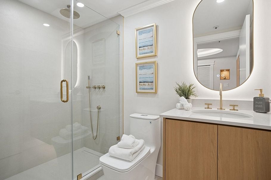 504 1501 Howe Street Vancouver, BC - 27