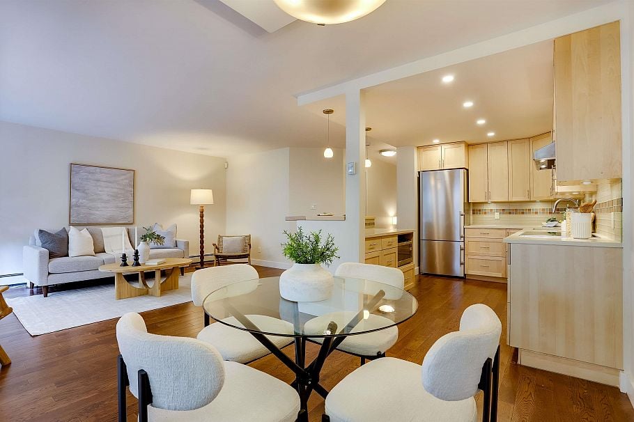 104 518 Moberly Road Vancouver, BC - 9