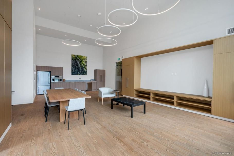 402 5629 Birney Avenue Vancouver, BC - 21