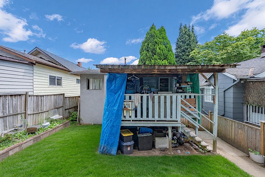 4987 Hoy Street Vancouver, BC - 19
