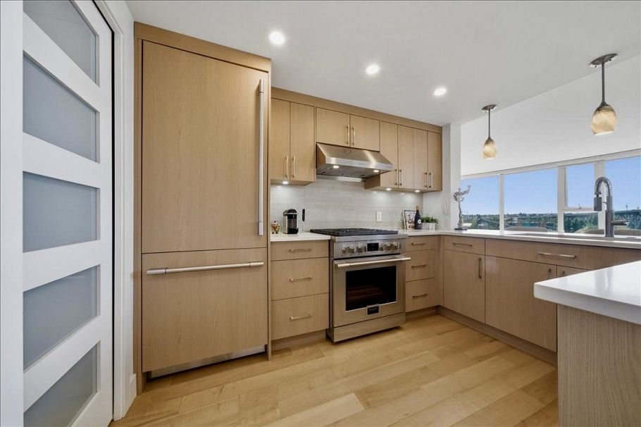 803 455 Beach Crescent Vancouver, BC - 10