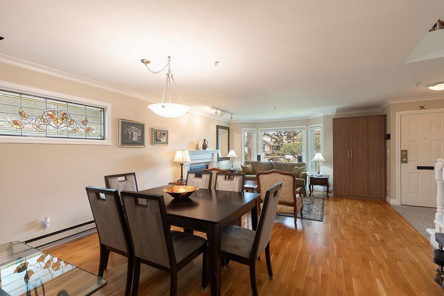 1844 W 10th Avenue Vancouver, BC - 7