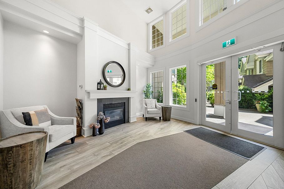 404 5605 Hampton Place Vancouver, BC - 34