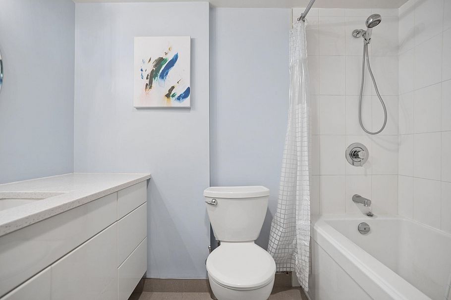 1703 1330 Harwood Street Vancouver, BC - 19