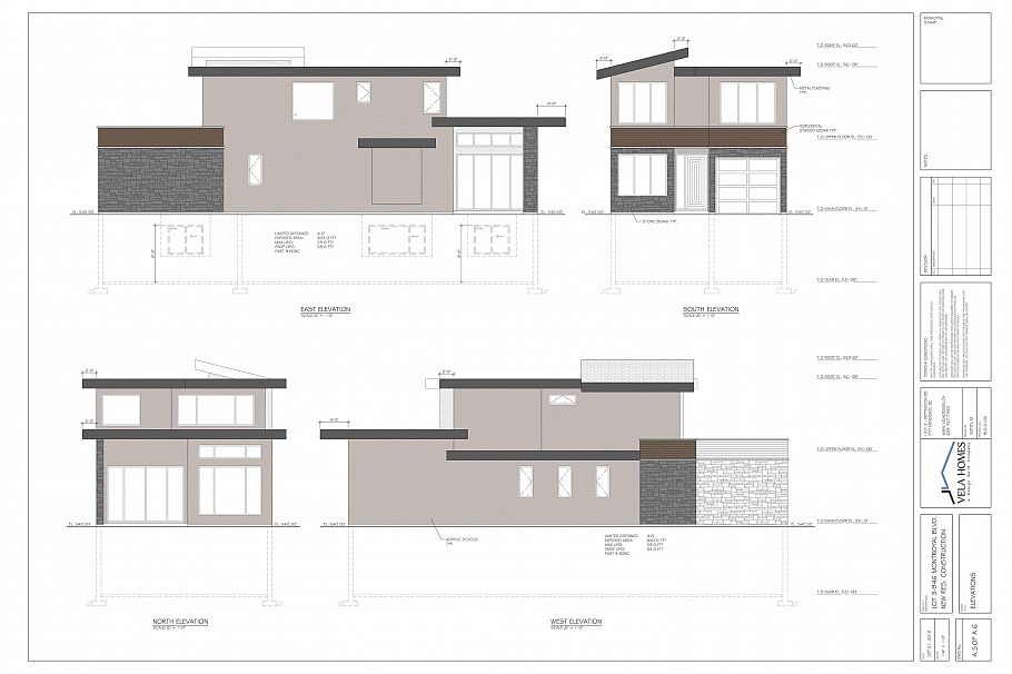 946 Montroyal Boulevard North Vancouver, BC - 6