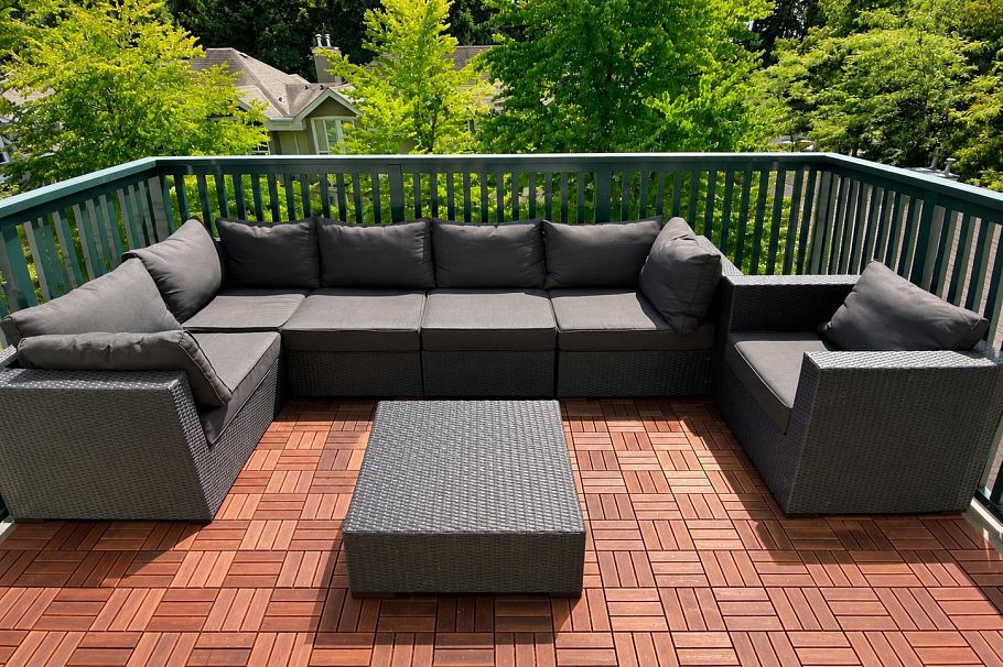 404 5605 Hampton Place Vancouver, BC - 4