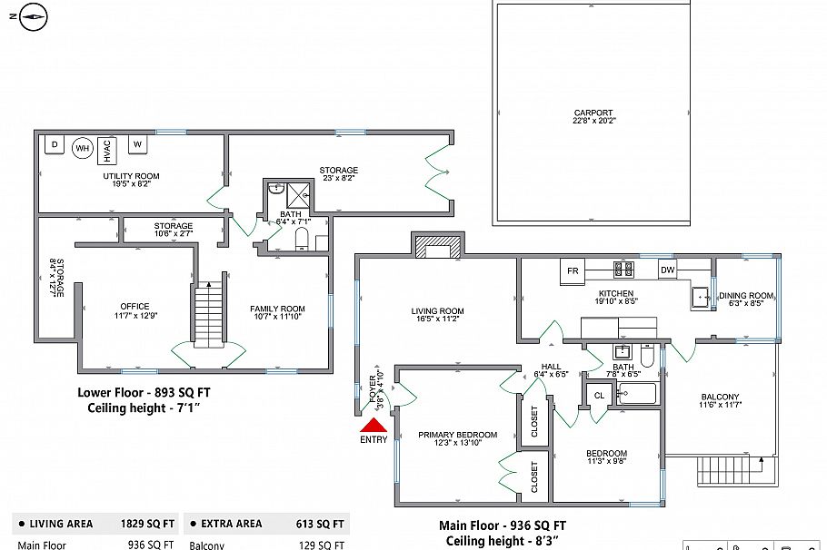 956 E 21st Avenue Vancouver, BC - 18