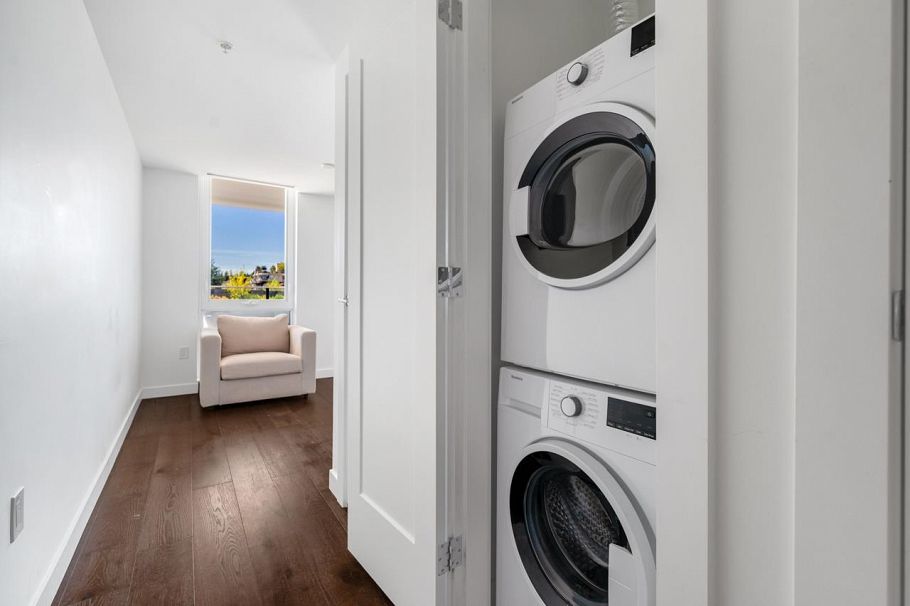 402 5629 Birney Avenue Vancouver, BC - 13