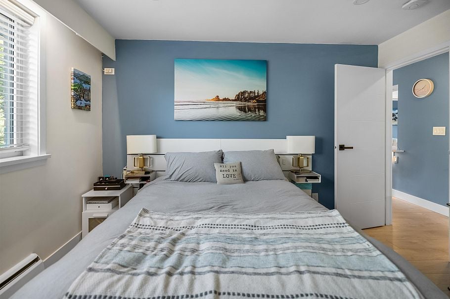 101 2121 W 6th Avenue Vancouver, BC - 25
