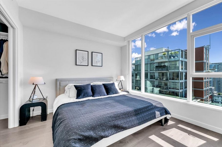 3103 1335 Howe Street Vancouver, BC - 19